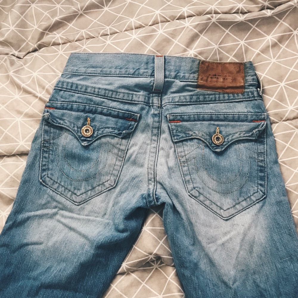 Men’s TRUE RELIGION Jeans